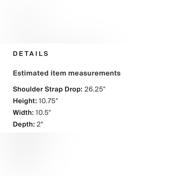 Black Longchamp Leather Crossbody.  EUC. - Picture 13 of 13